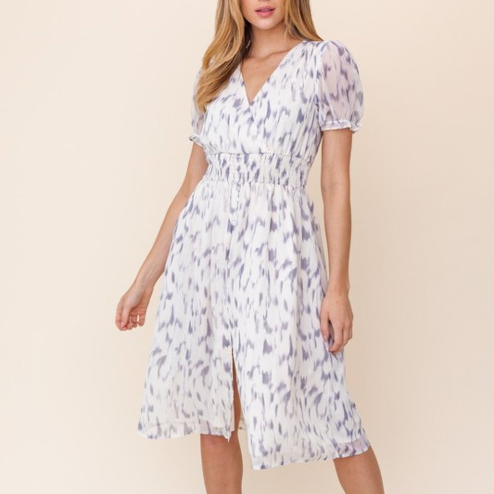 The Dalia Dress